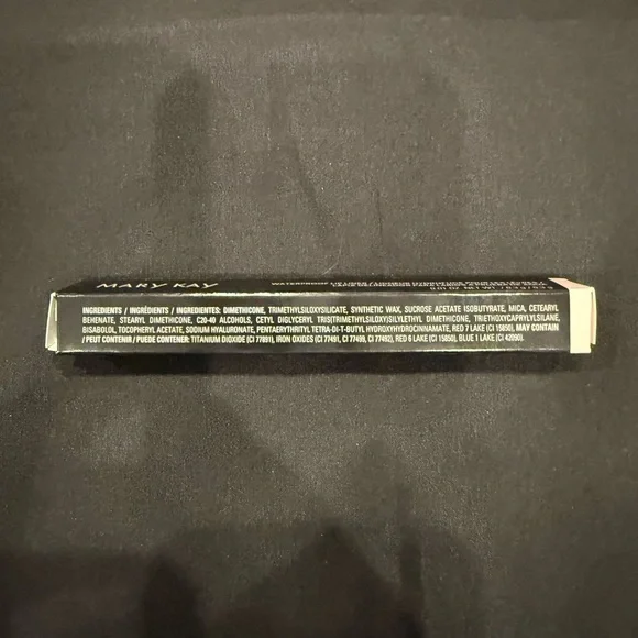 Mary Kay Waterproof Lip Liner - Beige Nude New in Box - Picture 5 of 6